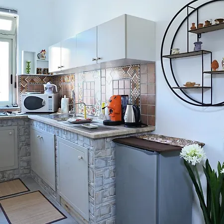 Apartment Egsicilia Near Train Station Palermo